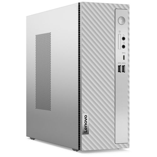 Lenovo IdeaCentre 3 07ACH7 90U9 - Ryzen 7 5800H 3.2 GHz 16 Go RAM 512 Go Gris