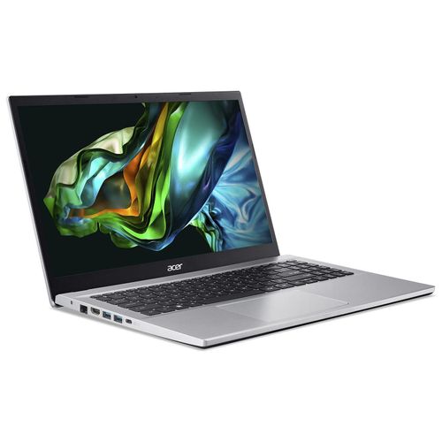 PC portable Acer Aspire A315-44P-R8WK 15,6" FHD AMD Ryzen 5 5500U RAM 8 Go DDR4 512 Go SSD AMD Radeon Graphics