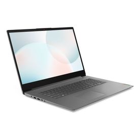 PC portable Lenovo IdeaPad 3 17IAU7 17.3" FHD IPS Intel Core i5 1235U RAM 16 Go DDR4 512 Go SSD Intel Iris Xe