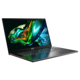 Acer Aspire 5 17 A517-58M - 17.3" Core i7 I7-1355U 32 Go RAM 1.024 To SSD Gris AZERTY