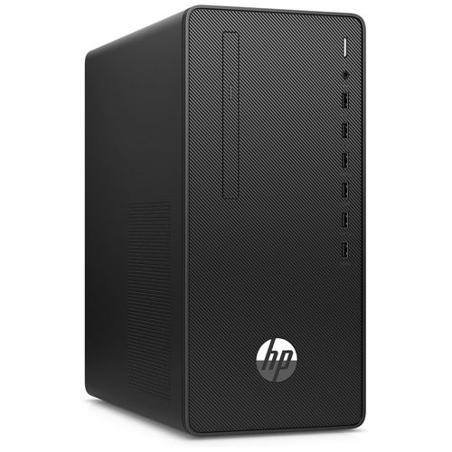 HP 295 G8 - Ryzen 5 5600G 3.9 GHz 8 Go RAM 256 Go Noir AZERTY