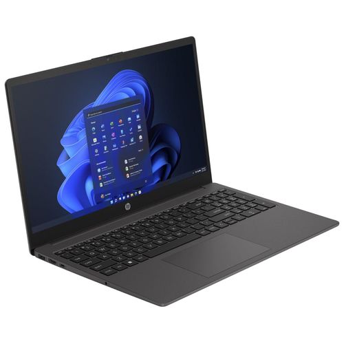 HP 255 G10 Notebook - 15.6" Ryzen 3 7330U 8 Go RAM 256 Go SSD Gris AZERTY