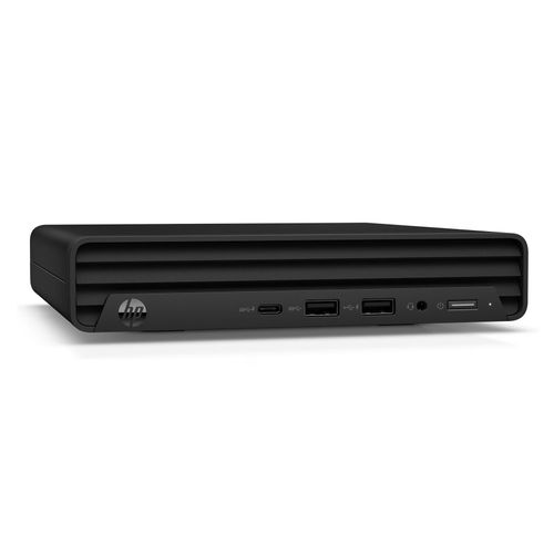 HP Pro 260 G9 - Core i5 I5-1335U 1.3 GHz 8 Go RAM 256 Go Noir AZERTY