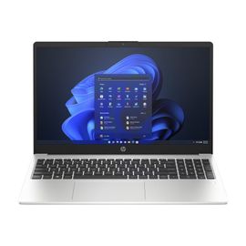 HP 255 G10 Notebook - 15.6" Ryzen 5 7530U 16 Go RAM 512 Go SSD Argent AZERTY