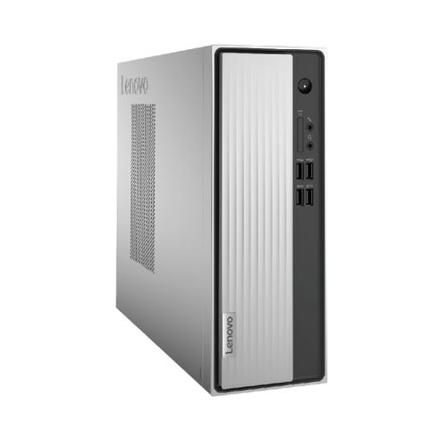 Lenovo IdeaCentre 3 07ADA05 90MV - 3000 Series 3020E 1.2 GHz 4 Go RAM 128 Go Argent AZERTY