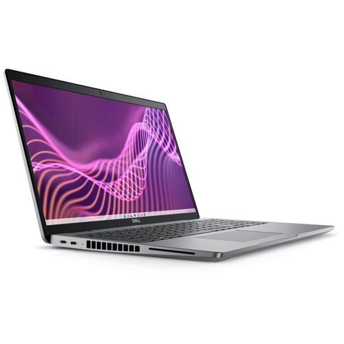 Dell Latitude 5540 (Version 2024) - 15.6" Core i5 I5-1335U 8 Go RAM 256 Go SSD Gris