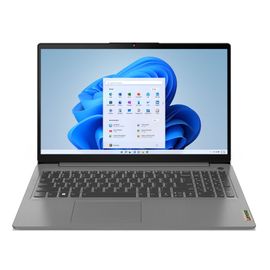 PC PORTABLE LENOVO IDEAPAD 3 15IAU7 (82RK012JFR) - 15.6"" Full HD intel Core i5-1235U (10 X 4,40 Ghz) - Ram 16 Go - SSD 512 Go Windows 11 famille