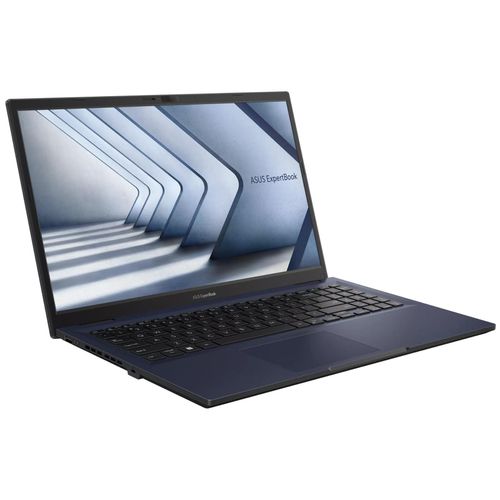 ASUS ExpertBook B1 B1502CVA-BQ0675X - Core i7 I7-1355U 32 Go RAM 512 Go SSD Noir