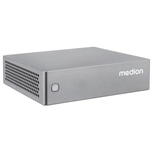 PC MEDION S06 MD35300 - Intel i5-1335U - SSD 512 Go - RAM 16 Go - Graphique Intel Iris Xe - WIN 11