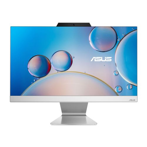 ASUS VivoAIO Pro 22 A3202WBAK-WA006X - 21.45" Core i5 I5-1235U 1.3 GHz 8 Go RAM 256 Go Blanc