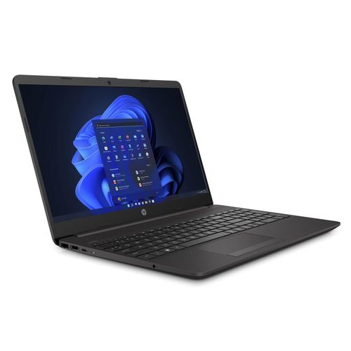 HP 250R G9 Notebook - 15.6" Core i5 I5-1335U 8 Go RAM 256 Go SSD Gris AZERTY