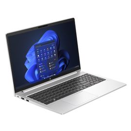HP ProBook 450 G10 Notebook - 15.6" Core i5 I5-1335U 16 Go RAM 512 Go SSD Argent AZERTY