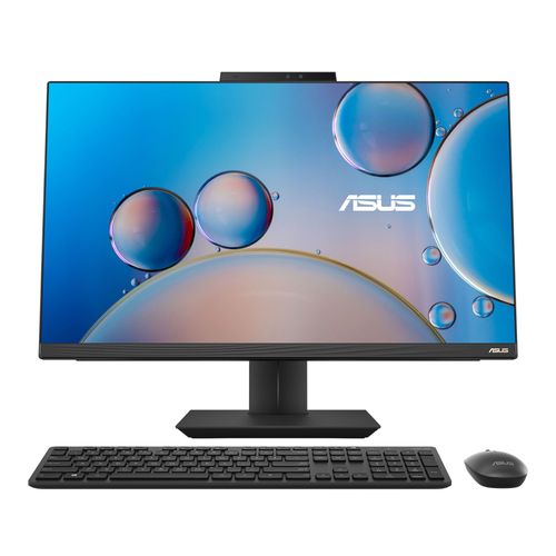 PC tout en un Asus Vivo A5702WVAK-BPE093W 27" FHD Intel Core i5 1340P RAM 16 Go DDR4 512 SSD Intel Iris Xe