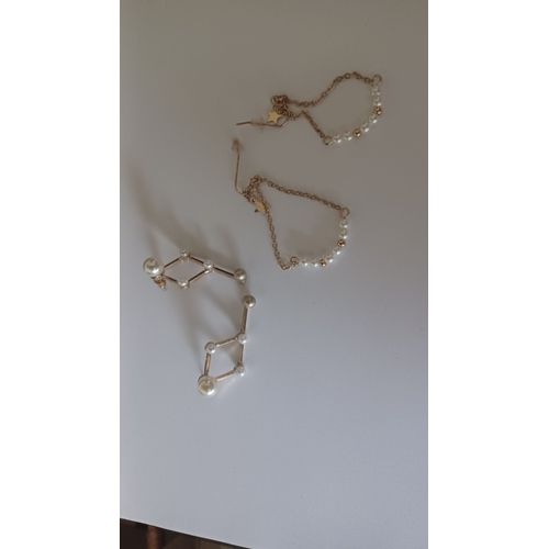 Paires Boucles D'oreilles