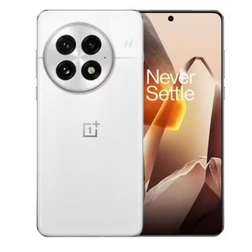OnePlus 13 256 Go Blanc - Version import