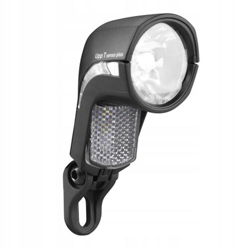 Lampe Frontale Busch+Muller Lumotec Upp N Plus 30 Lux