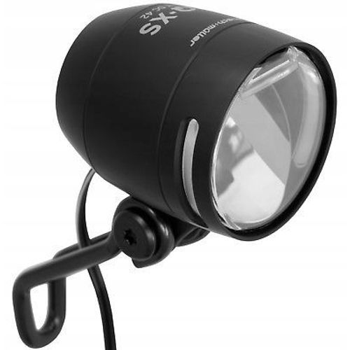 Feu Avant De Vélo Busch&muller Iq-Xs 1400 Mm