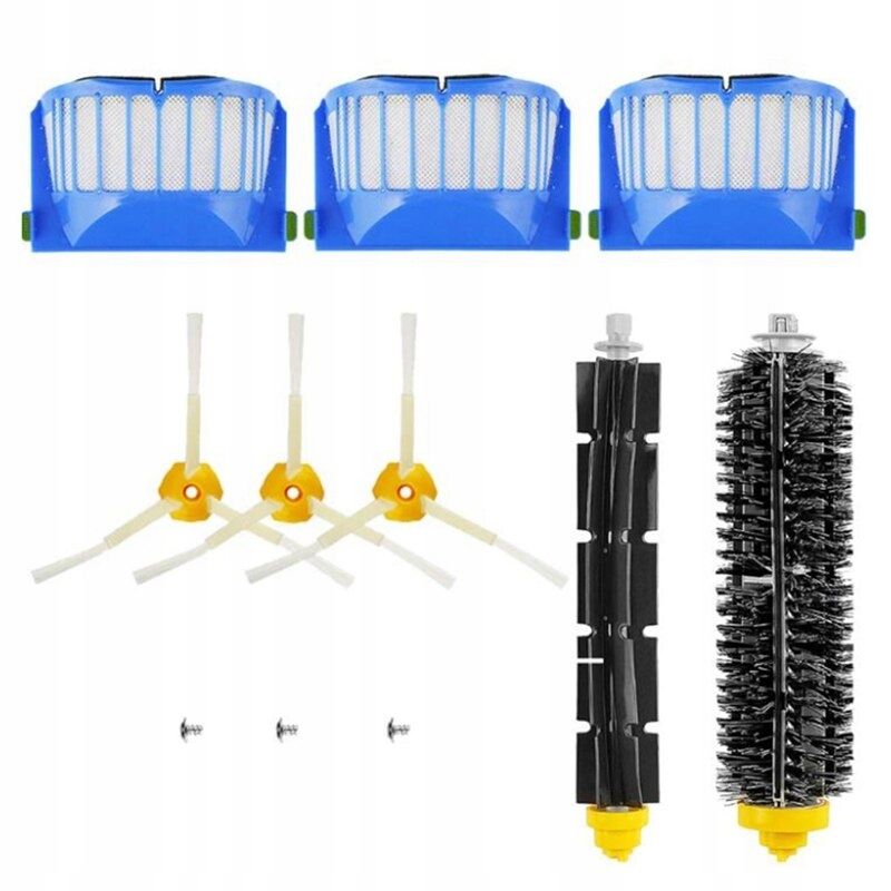 pour Irobot Roomba srie 600 680 681 690 695 aspirateurs - 3
