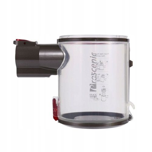 Soria de remplacement pour robot aspirateur Proscenic P9 GTS