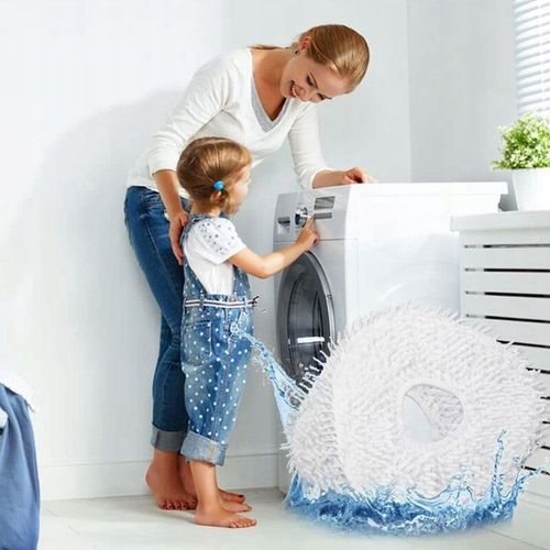 pour Narwal T10 Aspirateur robot accessoires chiffon