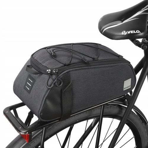 Sacoche Pour Porte-Vélos Sahoo 141465