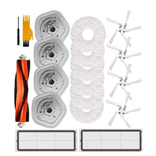 pour aspirateur de travail Xiaomi Dreame W10/W10 Pro