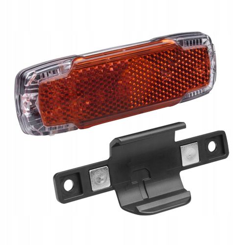 Lampe De Vélo Rechargeable Usb Busch & Muller Toplight 2c