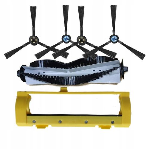 pour pieces d'aspirateur robot Polaris PVCR 0930