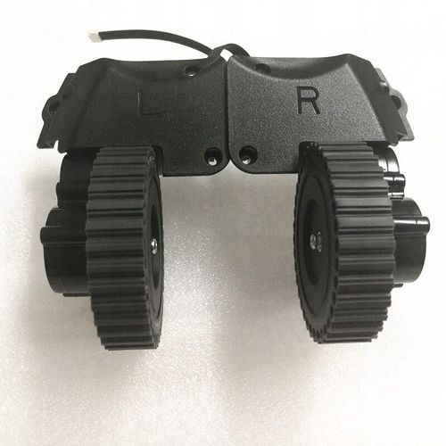 pour pieces d'aspirateur robot Polaris PVCR 0726W 0826
