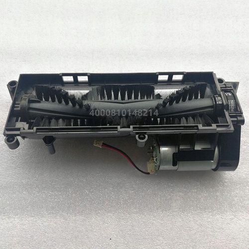 pour pieces d'aspirateur robot Polaris PVCR 0726W