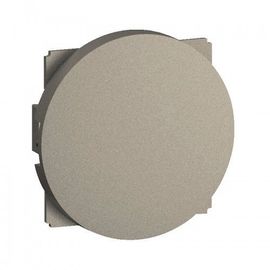 Obturateur de protection et sécurité Céliane - Blanc LEGRAND