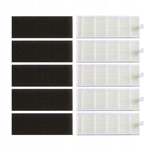 pour les pieces robotiques AMIBOT Animal Premium Laveur H2O