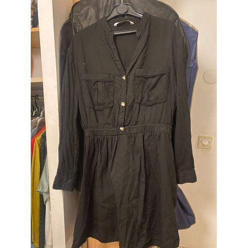 Robe Zara Neuve 36 Noire