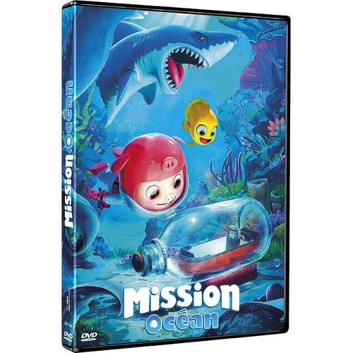 Mission Océan