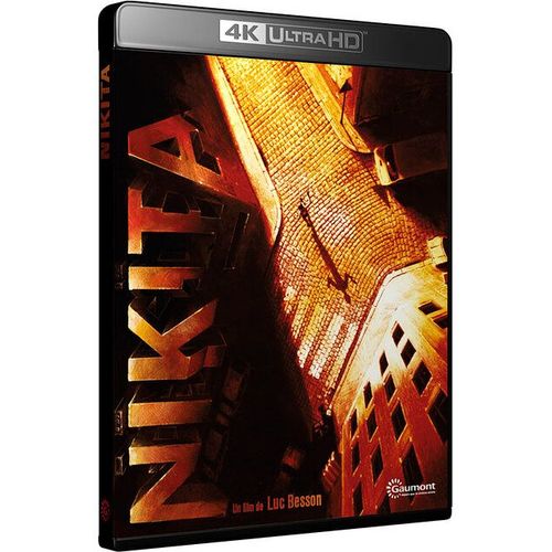 Nikita - 4k Ultra Hd