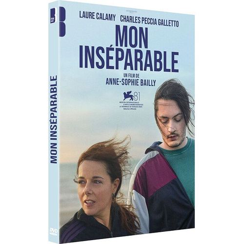 Mon Inséparable