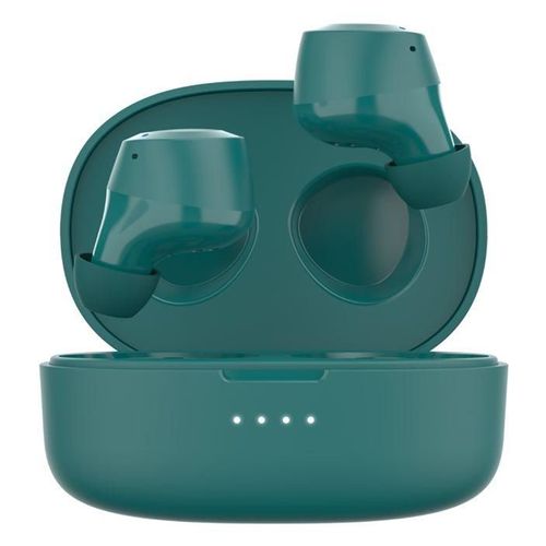 Belkin Earbuds Soundform Bolttrue wireless, Vert