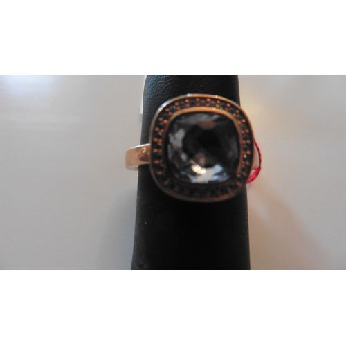 Bague Thomas Sabo Pierre Fine Taille 56