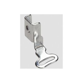 Pied de Broderie Standard pour Bernette Chicago 7 ¿ Précision et Créativité pour Vos Broderies Gris