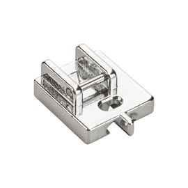 Pied pour fermeture invisible b37/b38 - Bernette Gris