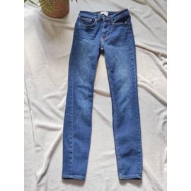 Jean Slim Taille Xs