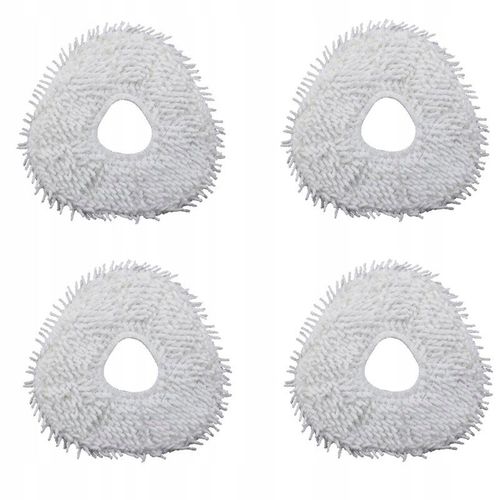 pour NARWAL J1 Robot Aspirateur Balayeuse Accessoires
