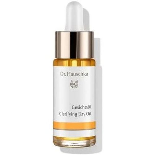 Dr. Hauschka Day Care Huile De Jour Clarifiante 18ml 