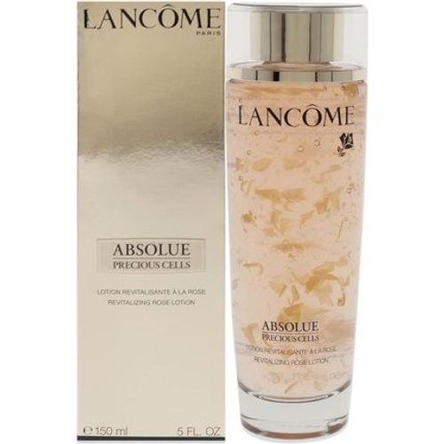 Lancôme Absolue Precious Cells Lotion Revitalisante À La Rose 150ml 