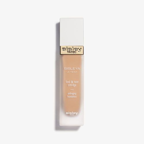 Sisley Sisleya Le Teint 3r Peach 