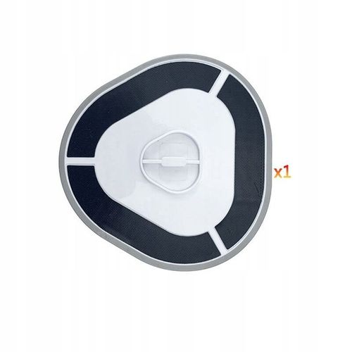 pour accessoires d'aspirateur robot Narwal J1, ensembles de vadrouille