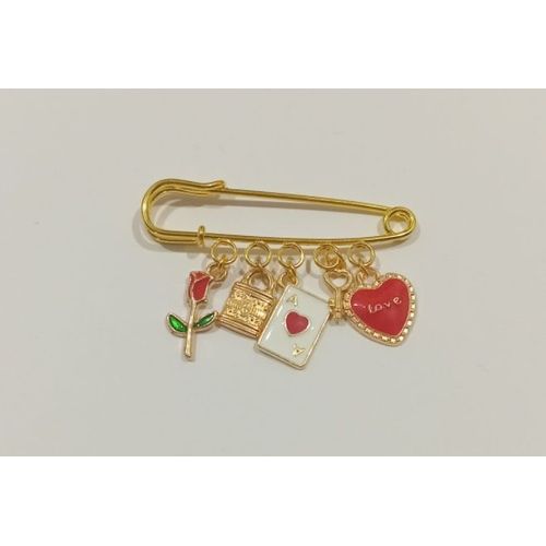 Broche
