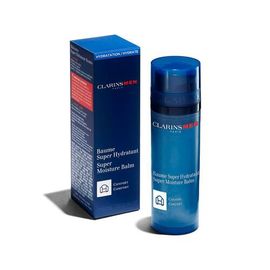 Clarins Men Balsamo Super Hydratante 50ml 