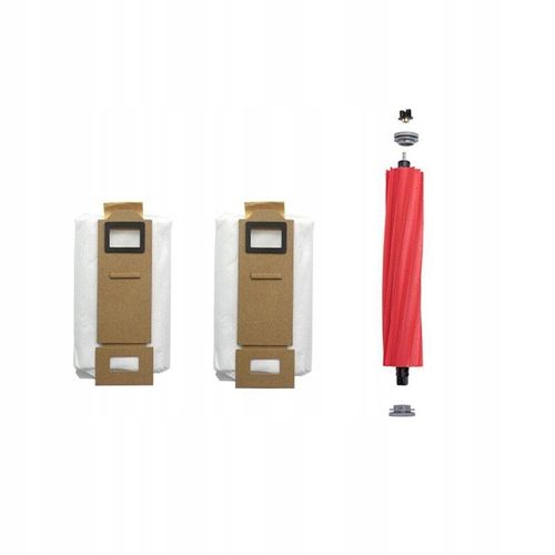 pour kit robot aspirateur Roborock G10/T7S PLUS/S7