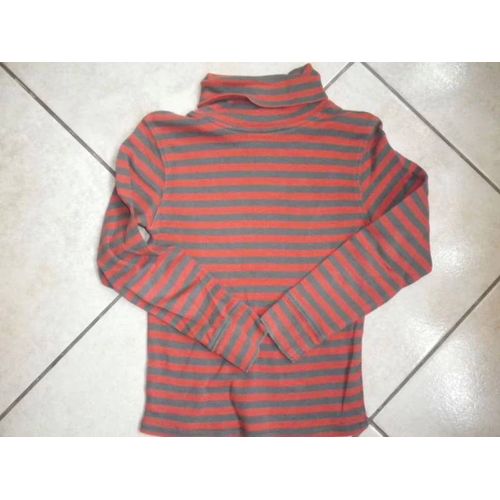 Sous Pull Enfant 6 Ans.